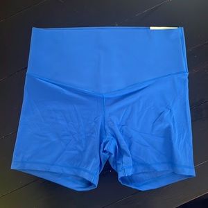 Aerie Offline Real Me Xtra Bike Short NWT